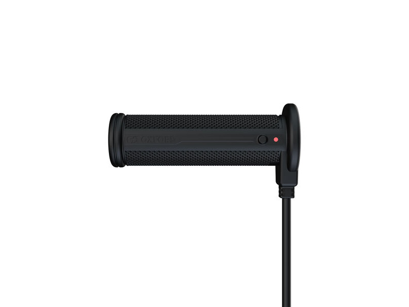 OXFORD HotGrips Pro Sports left replacment grip (Integrated) click to zoom image