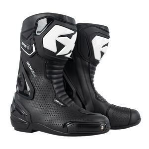 OXFORD Nexus 1.0 Air MS Boot Blk/Wht 