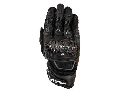 OXFORD RP-4S 3.0 MS Glove Stealth Black