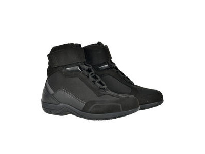 OXFORD Spartan Air Boot WS Black UK