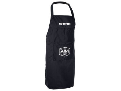 OXFORD Mint Workshop Apron