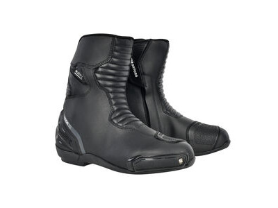 OXFORD Code 1.0 Mid DRY2DRY MS Boot Stealth Black