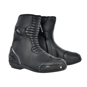 OXFORD Code 1.0 Mid DRY2DRY MS Boot Stealth Black 