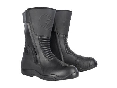 OXFORD Hunter Twin Zip MS Boot Blk