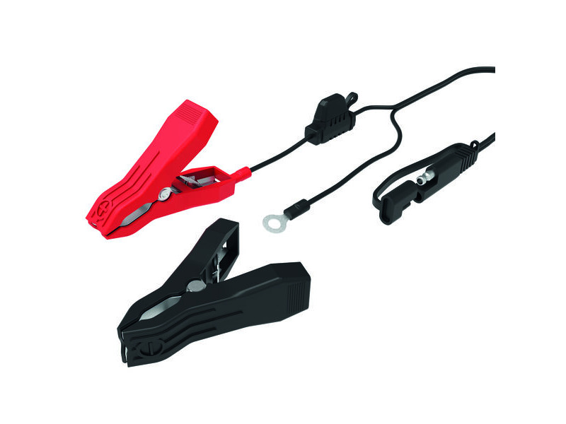 OXFORD Croc-O-Ring leads click to zoom image