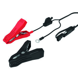 OXFORD Croc-O-Ring leads 