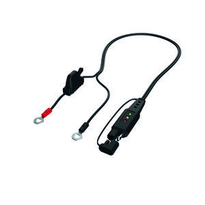 OXFORD Battery Monitor 
