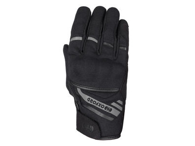 OXFORD Dakar 1.0 MS Glove Stealth Black