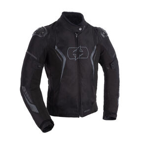 OXFORD Omega 1.0 Dry2Dry WS Jacket Stealth Black 