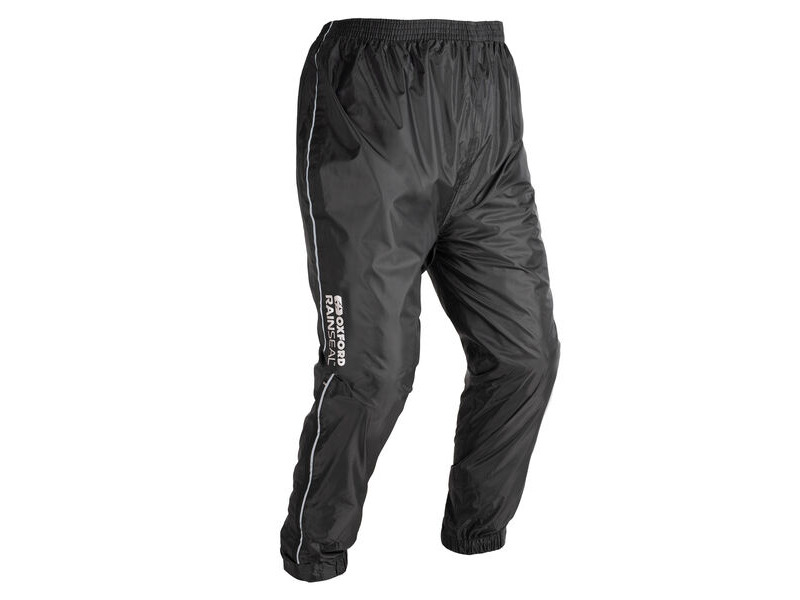 OXFORD Rainseal Thermal Pant Blk click to zoom image