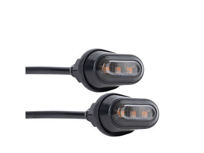 OXFORD DarkEye - Flush Fit Micro Indicators