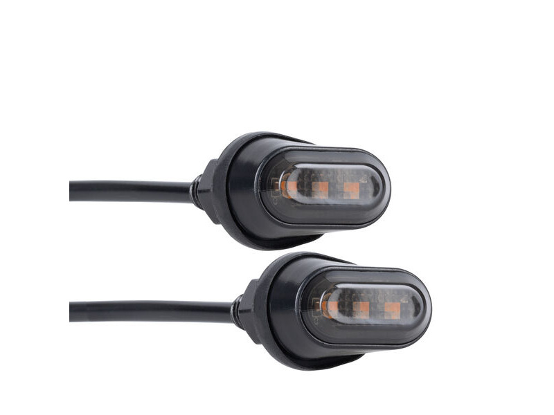 OXFORD DarkEye - Flush Fit Micro Indicators click to zoom image
