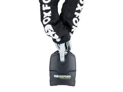 OXFORD HardcoreXC13 Chain Lock 13mm x 3.0m