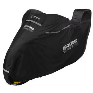 OXFORD Stormex Pro Topbox Cover Small 