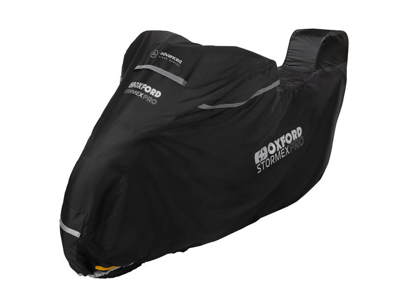 OXFORD Stormex Pro Topbox Cover Large click to zoom image