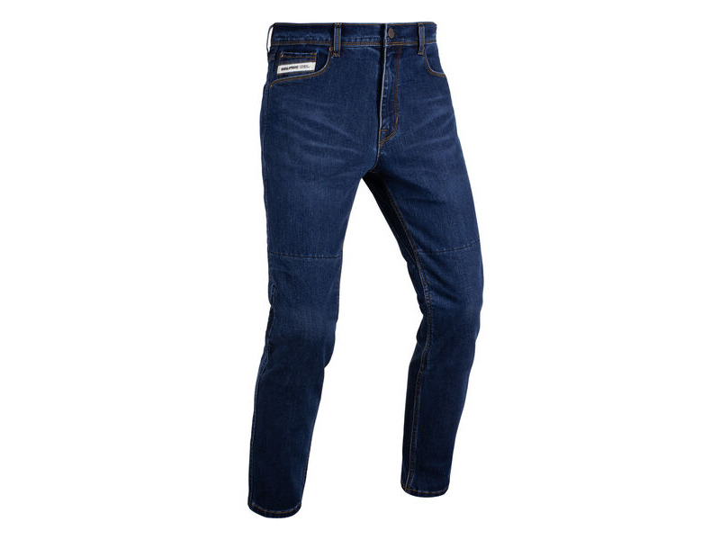 OXFORD OA Tailor AA Slim MS Jeans Ind click to zoom image