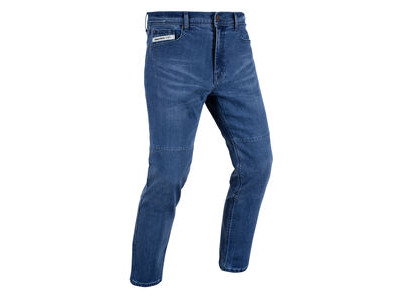 OXFORD OA Tailor AA Slim MS Jeans Mid Blue