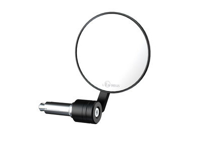 OXFORD Circle 360 XL Bar End Mirror