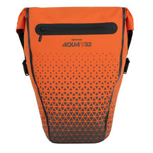 OXFORD Aqua V 32 Double Pannier Bag Orange 