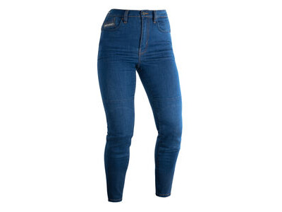 OXFORD OA AA Super Stretch WS Jean Mid Blue