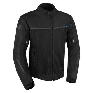 OXFORD Arizona 2.0 Air MS Jacket Black 