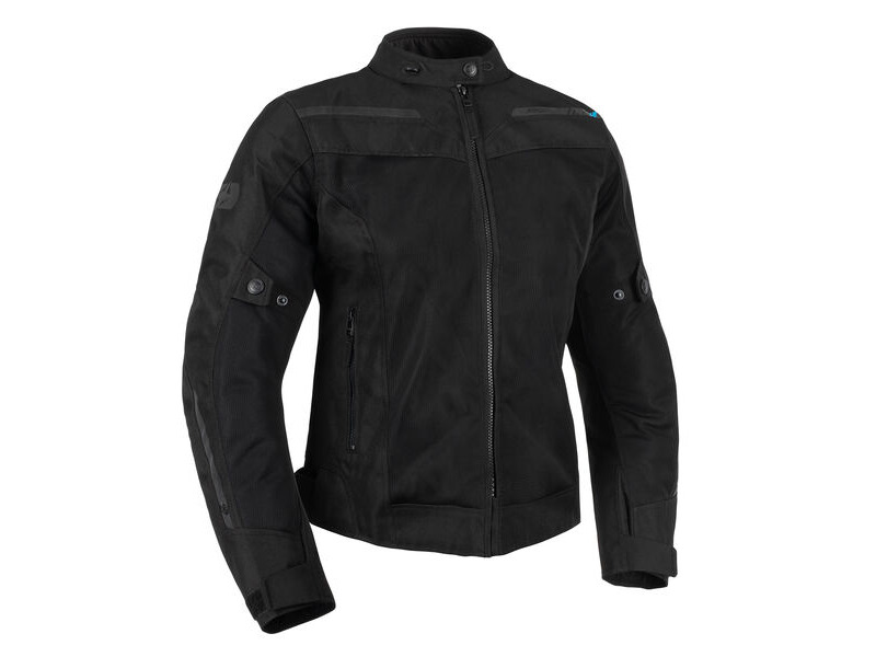 OXFORD Arizona 2.0 Air WS Jacket Black click to zoom image