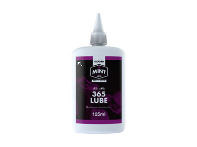 OXFORD Mint 365 Chain Lube 125ml - Cycle