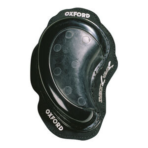 OXFORD Rok Drop Knee Sliders Black 