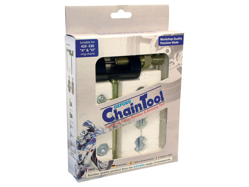 OXFORD Three in One Chain Tool click to zoom image