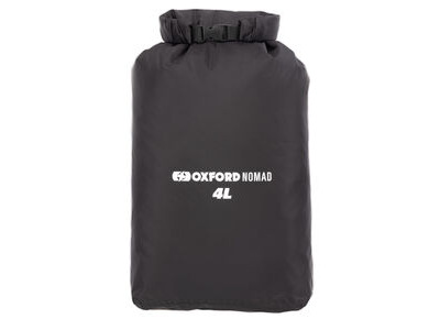 OXFORD Nomad 4L Dry Bag- Black