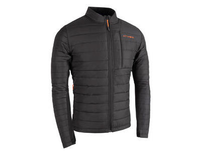 OXFORD ATMOS Thermo Puffer Black