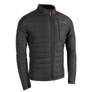 OXFORD ATMOS Thermo Puffer Black 