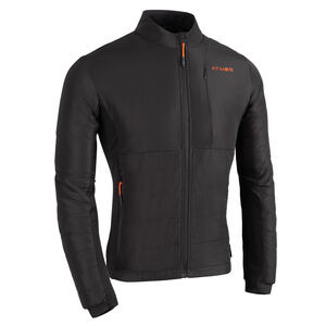 OXFORD ATMOS Thermo Fleece Black 
