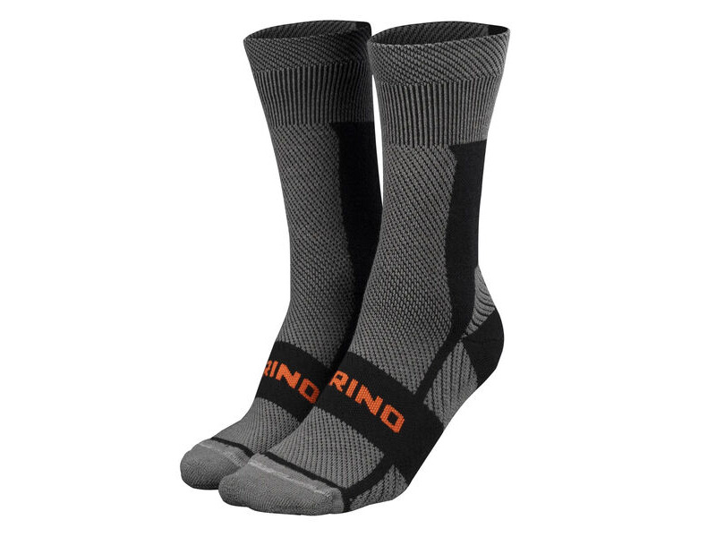 OXFORD ATMOS Heatcore Merino Socks click to zoom image
