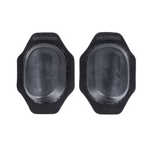 OXFORD Nexus Knee Sliders Black 