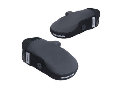 OXFORD Hot Muffs