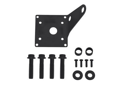 OXFORD Bracket for V8 and V9 switches (Black)