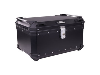 OXFORD ROAMER 65LTop Box-Black