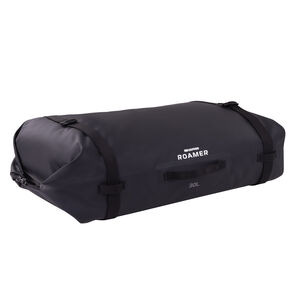 OXFORD ROAMER 30L Roll Bag-Black 