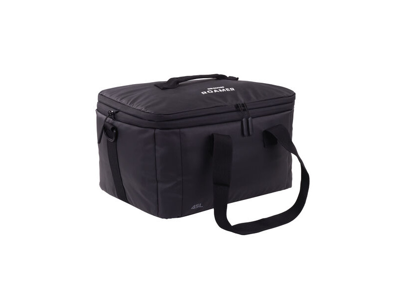 OXFORD ROAMER 45L Grab Bag-Black click to zoom image