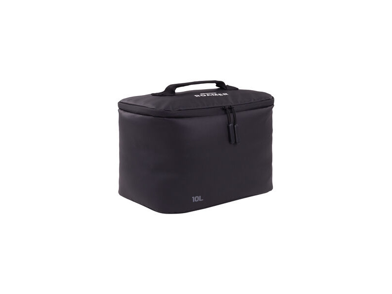 OXFORD ROAMER 10L Grab Bag Black click to zoom image