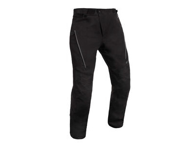 OXFORD Hinterland 2.0 MS Pant Stealth Black