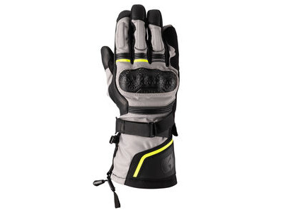 OXFORD Montreal 5.0 MS Glove Grey/Black/Yellow