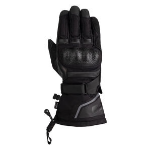 OXFORD Montreal 5.0 WS Glove Stealth Black 