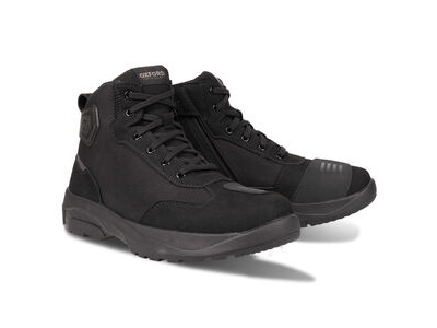 OXFORD Ravine Dry2Dry MS Boot Black