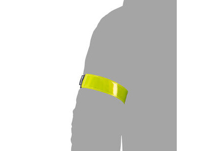 OXFORD Bright Bands Reflective Arm/Ankle Bands