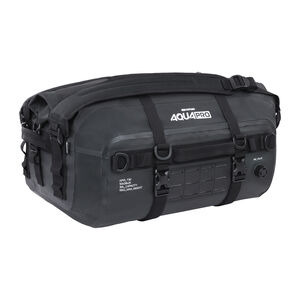 OXFORD Aqua Pro T-30 Roll Bag Black 