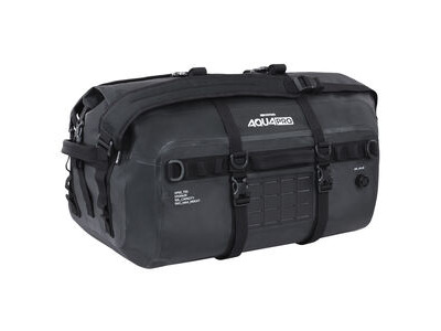 OXFORD Aqua Pro T-50 Roll Bag Black