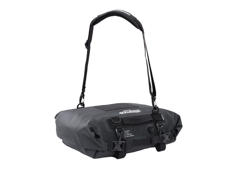 OXFORD Aqua Pro DE-20 Roll Bag Black click to zoom image