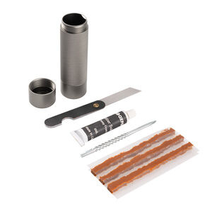 OXFORD Plug-It XL - Titanium 